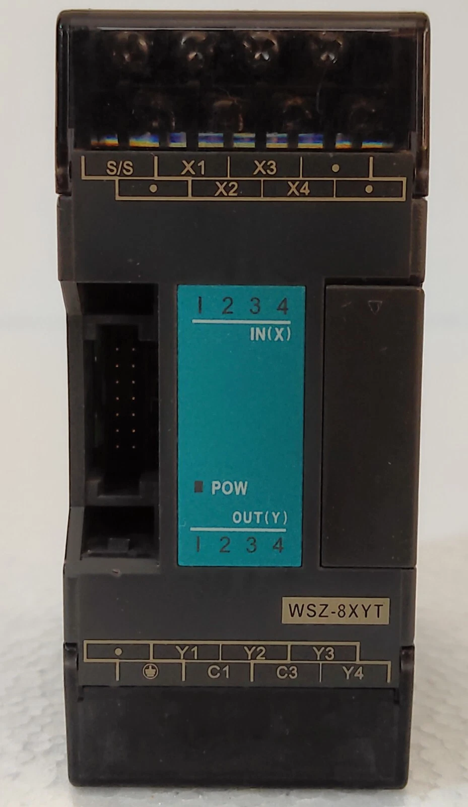 FUJI WSZ-8XYT CONTROLLER FOR SYSTEM